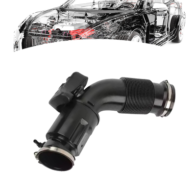 Verbindingsbuis 95811022302 Voor Cayenne 92A Macan 95B Panamera 970