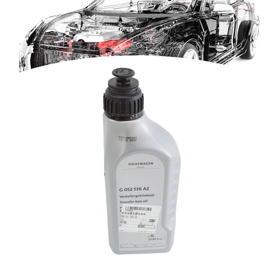 Womala Transfer Case Fluid 95834153600 voor Cayenne 92A Macan 95B Panamera 971