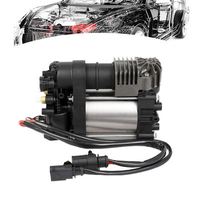 Luchtophangingscompressor pomp 95835890100 voor Cayenne 92A Macan 95B