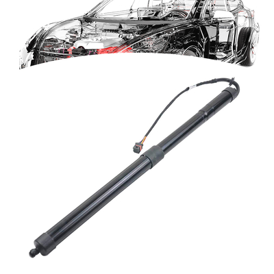 Elektrische Achterklep Power Lift Ondersteuning 95851285104 voor Cayenne 92A Macan 95B