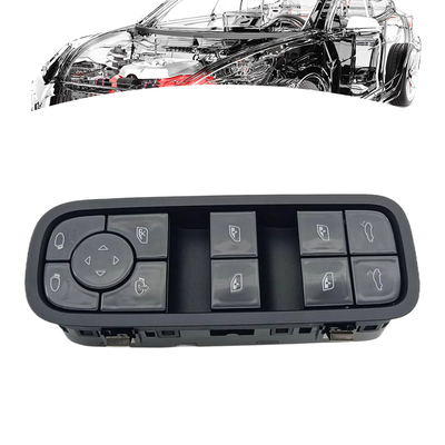 Door-vensterschakelaar 971959858GHUO voor Panamera 971 model