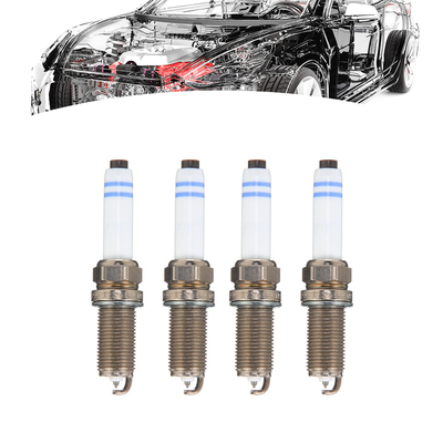 Womala Spark Plug 99917023390 voor Macan S GTS Cayenne S Turbo Panamera 4 Turbo