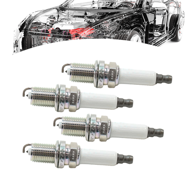 Vuurstekker 95817022190 Voor Cayenne 958 Macan 95B Motorontsteking