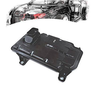 Oliefilter 95832543500 voor Cayenne 958 Macan 95B modellen