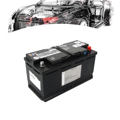 Voertuigbatterij 95861109221 voor Panamera 971 Cayenne 92A Macan 95B