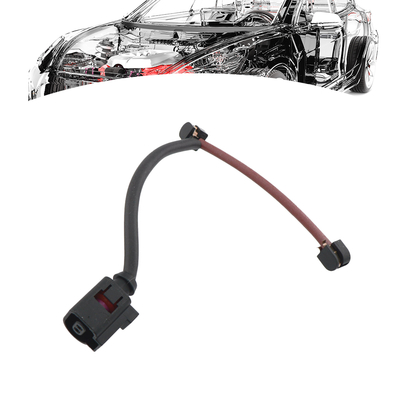 Remblokmelder 958907637 voor Panamera 971 Achteras Modellen