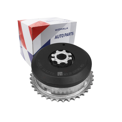 Inlaat-uitlaat camshaft regelaar tandwiel 11367583207 voor BMW N63 V8