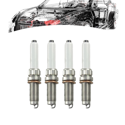 Womala NGK Bougie 12122455258 voor BMW X3 X5 328i 528i 428i Modellen