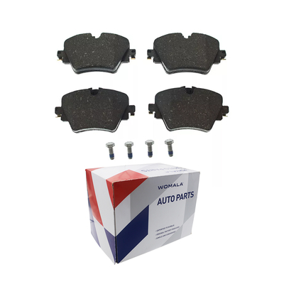 Voor BMW X3 F25 X4 F26