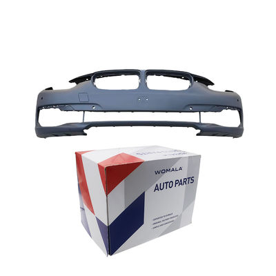 Voorste bumperbeveiliging 51117429322 voor modellen X3 G01 X4 G02