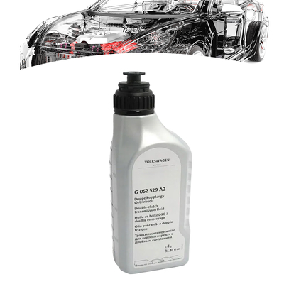 Automatische transmissie olie G052529A2 voor Macan 95B Cayenne 92A Panamera 970
