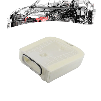 Luchtfilter PAB133843A voor Macan 95B Panamera 971 Cayenne 9YA