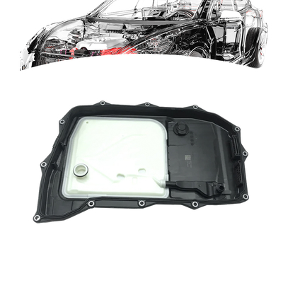 Automatische transmissie oliecarter PAB39800901 voor Cayenne Macan Panamera