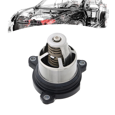 Thermostaatbehuizing PAB121115B Motorkoeling voor Macan 95B 3.0T