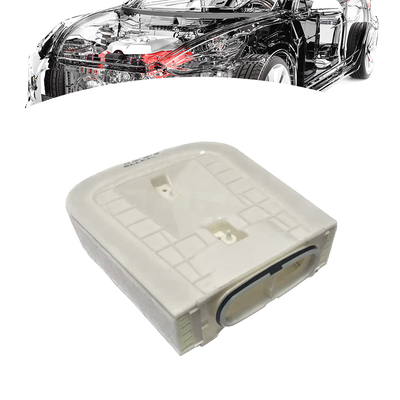 Luchtfilter PAB133843A motorinlaat voor Macan 95B