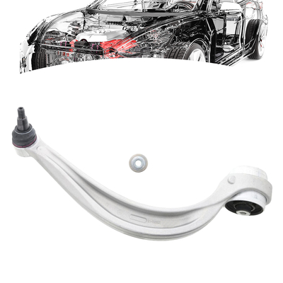 Achterste draagarm PAB407693 voor Macan Cayenne Panamera