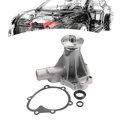 Motorwaterpomp 270681 voor modellen XC60 XC90 S90 V90