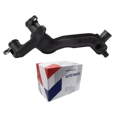 Wateruitlaat LR018275 voor Land Rover LR4 Range Rover Defender