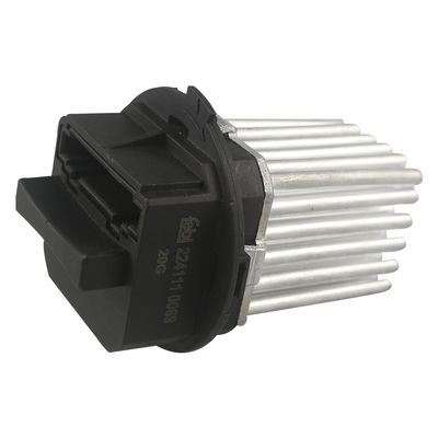 30767040 Weerstand van de kachelventilator