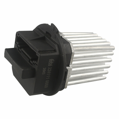 30767040 Weerstand van de kachelventilator