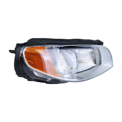 31214352 de plastic Juiste Koplamp S80 II V70 III SGS van for  XC70