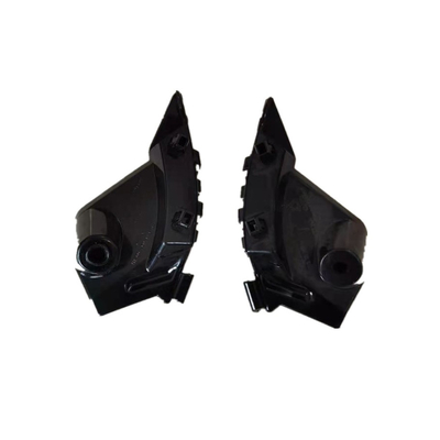 1047092-00-h Modelx fender bumper bracket 1047093-00-h links-rechts