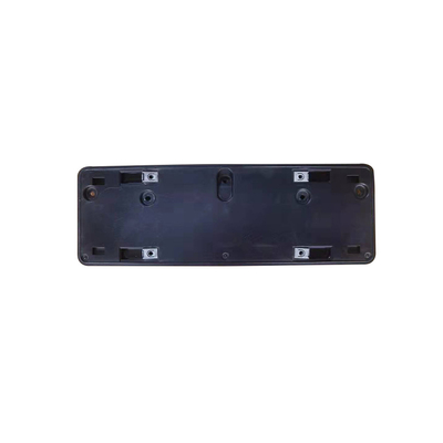Autodelen Models plate bracket 2017 tot 2018 van een 1081628-00-Tesla