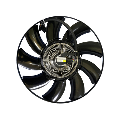 LR012644 land Rover Auto Parts 6.3Kg AH428C617AC