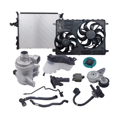 31293550 Autodelen die van for  XC60 de Leidingssysteem koelen van de Airconditioningsrem